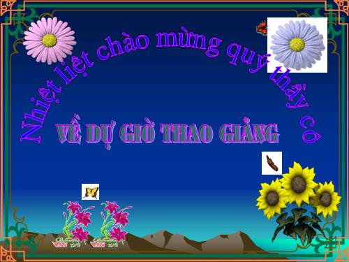 Bài 20. Bức tranh của em gái tôi