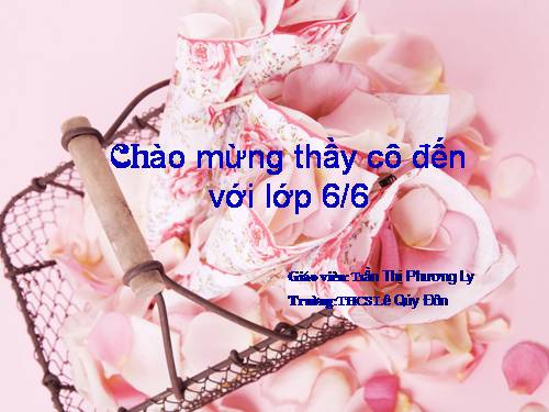 Bài 19. Quan sát, tưởng tượng, so sánh và nhận xét trong văn miêu tả