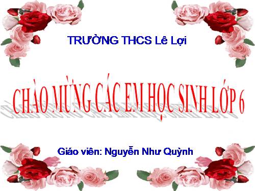 Bài 19. Sông nước Cà Mau