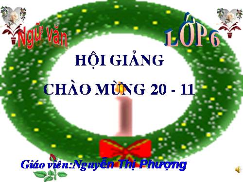 Bài 11. Chân, Tay, Tai, Mắt, Miệng