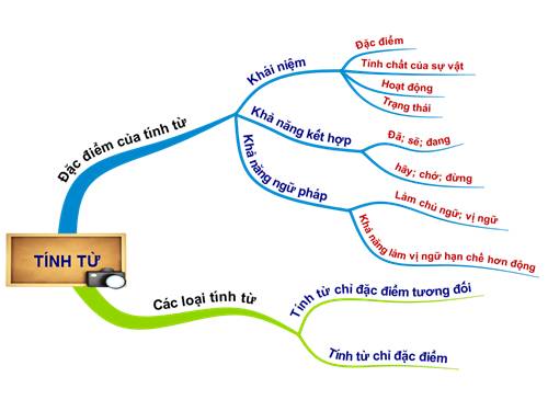 Bài 15. Tính từ và cụm tính từ