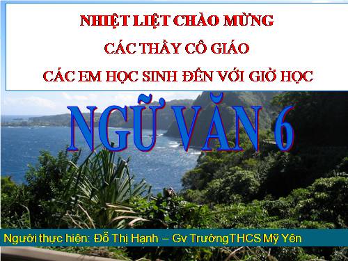 Bài 13. Ôn tập truyện dân gian