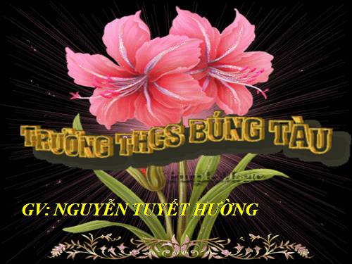 Bài 10. Ếch ngồi đáy giếng