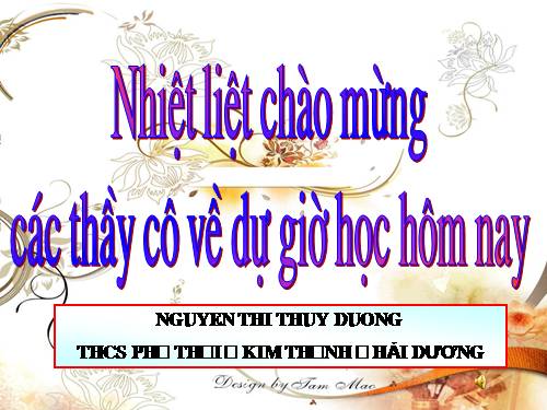 Bài 10. Ếch ngồi đáy giếng