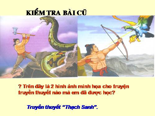 Bài 7. Em bé thông minh