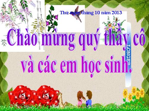 Bài 9. Ông lão đánh cá và con cá vàng