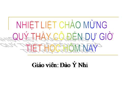 Bài 1. Từ và cấu tạo của từ tiếng Việt