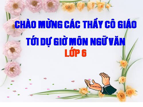 Bài 10. Thầy bói xem voi