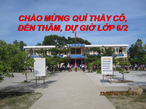 Bài 24. Hoán dụ