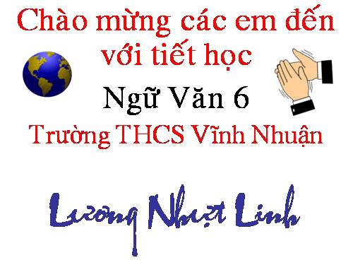 Bài 14. Động từ