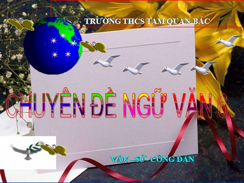 Bài 13. Ôn tập truyện dân gian