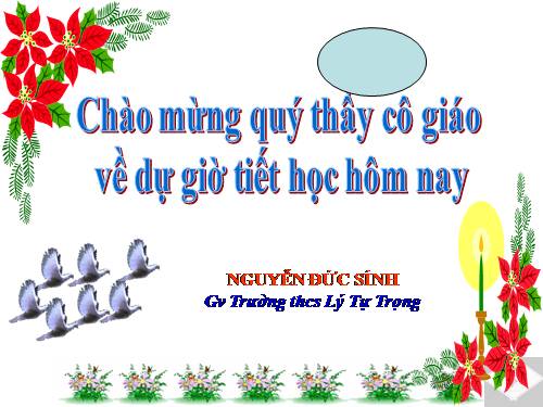 Bài 17. Ôn tập Tiếng Việt