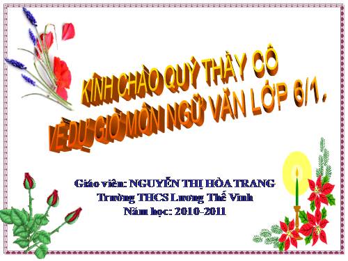 Bài 13. Ôn tập truyện dân gian