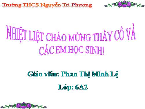 Bài 20. Bức tranh của em gái tôi