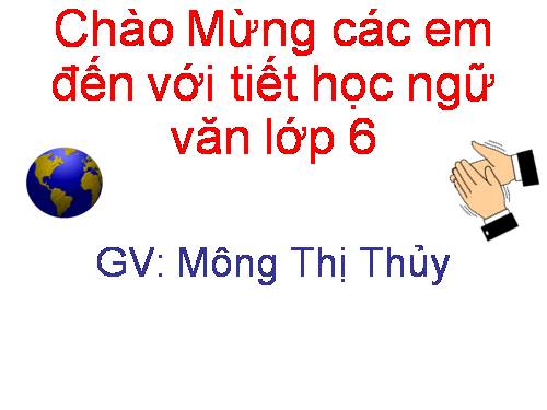 Bài 14. Động từ