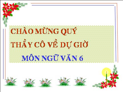 Bài 10. Thầy bói xem voi