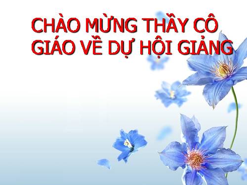 Bài 8. Ngôi kể trong văn tự sự