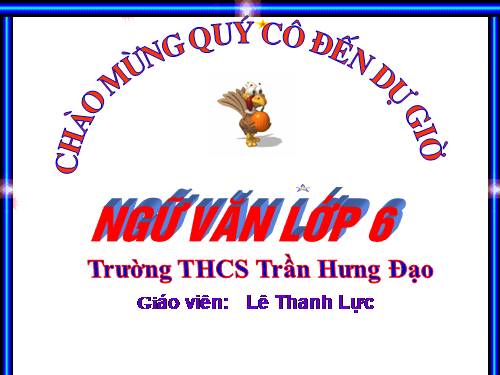 Bài 26. Cây tre Việt Nam
