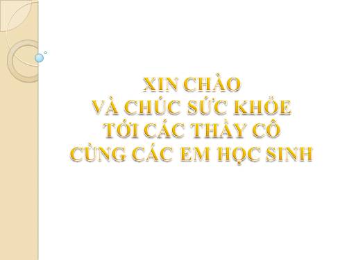 Bài 25. Các thành phần chính của câu