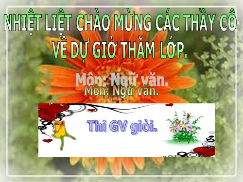 Bài 24. Lượm