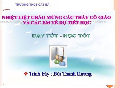 Bài 14. Cụm động từ