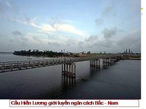 Bài 29. Cầu Long Biên - chứng nhân lịch sử