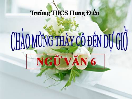 Bài 26. Cây tre Việt Nam