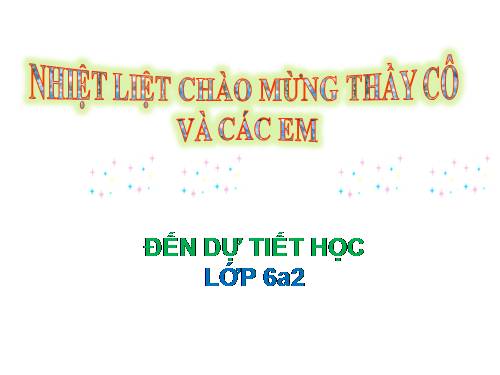 Bài 21. So sánh (tiếp theo)