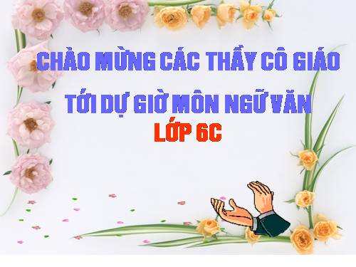 Bài 22. Buổi học cuối cùng