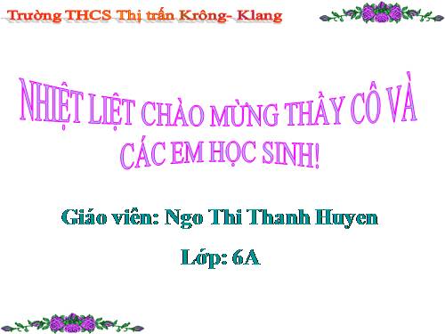 Bài 20. Bức tranh của em gái tôi