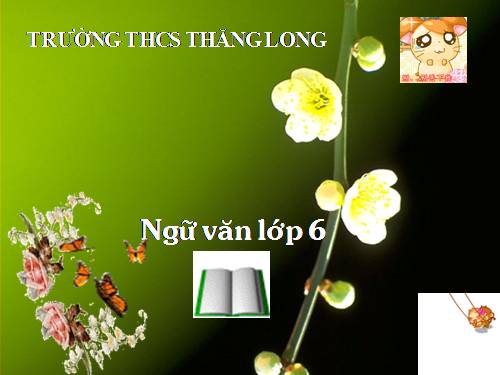 Bài 22. Buổi học cuối cùng