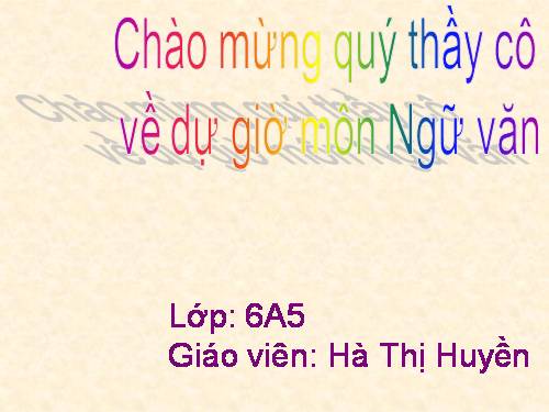 Bài 14. Cụm động từ