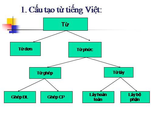 Bộ BDTD ngữ văn 6