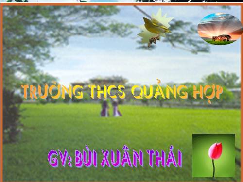 Bài 13. Ôn tập truyện dân gian