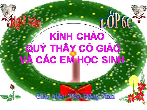 Bài 15. Mẹ hiền dạy con