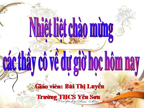 Bài 10. Ếch ngồi đáy giếng