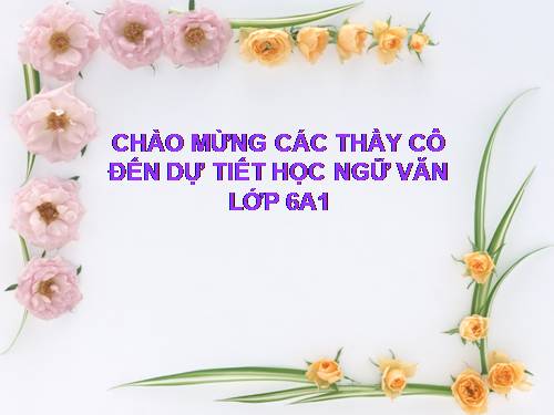 Bài 14. Động từ