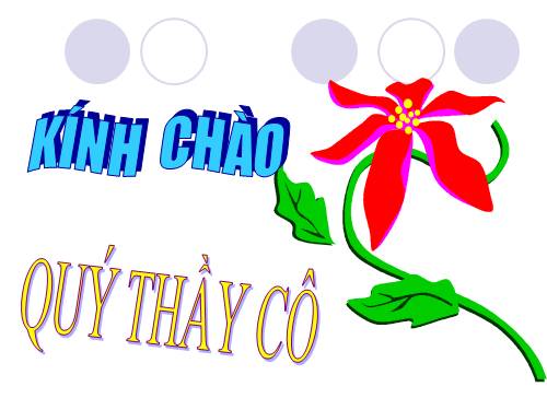 Bài 26. Cây tre Việt Nam