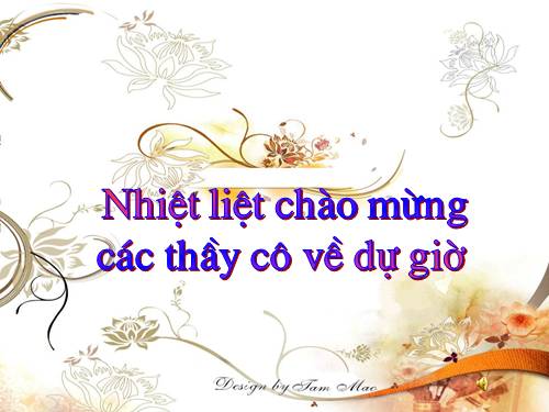 Bài 10. Ếch ngồi đáy giếng