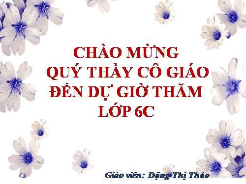 Bài 10. Ếch ngồi đáy giếng