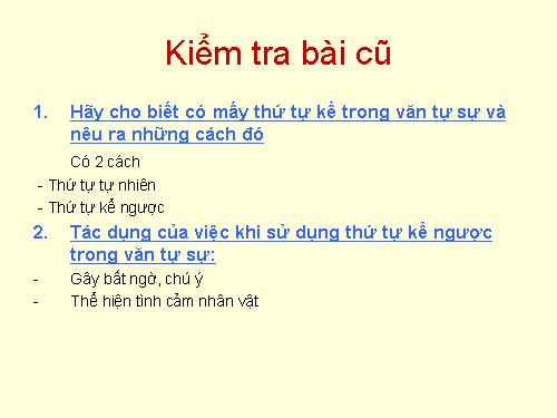 Bài 10. Ếch ngồi đáy giếng