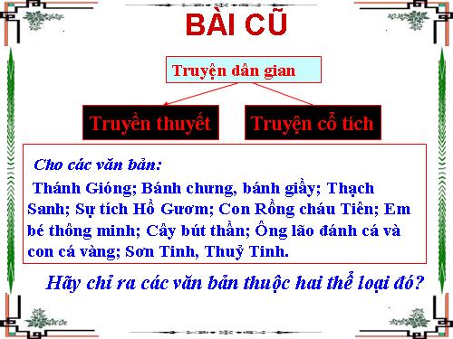 Bài 10. Ếch ngồi đáy giếng