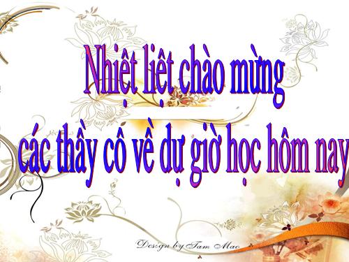 Bài 8. Cây bút thần