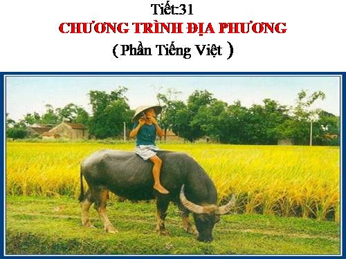Bài 16. Chương trình địa phương (phần Tiếng Việt): Rèn luyện chính tả