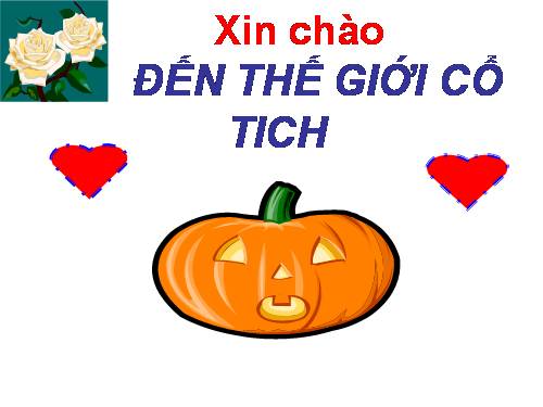 Bài 2. Thánh Gióng