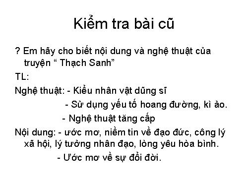 Bài 7. Em bé thông minh