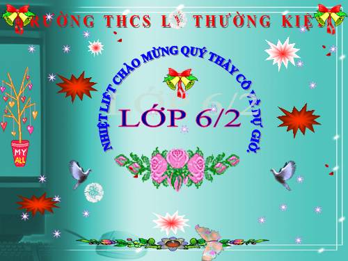 Bài 4. Sự tích Hồ Gươm