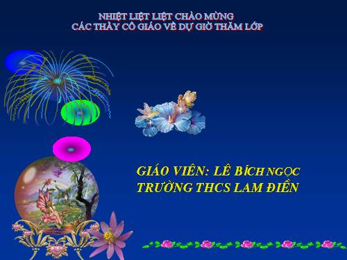 Bài 15. Mẹ hiền dạy con