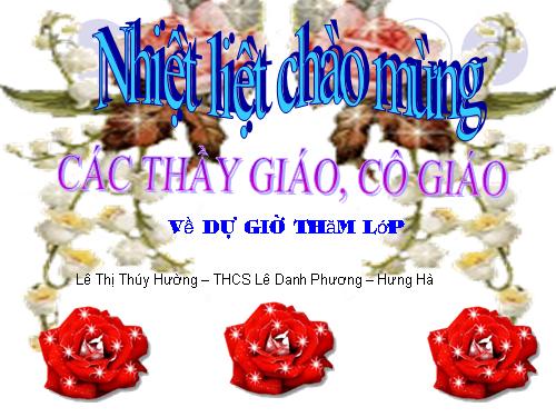 Bài 6. Chữa lỗi dùng từ