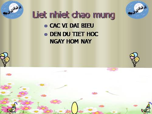 Bài 6. Thạch Sanh